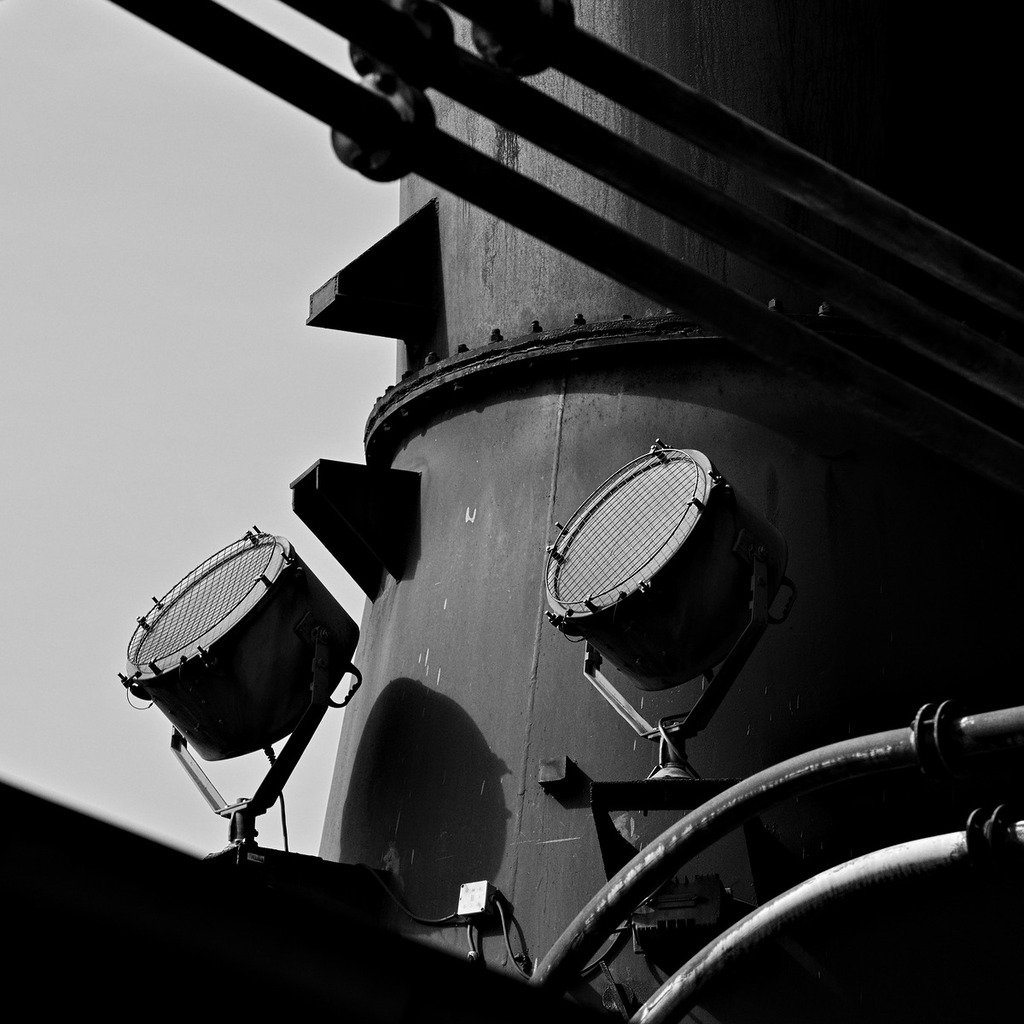 Augen…
